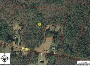 Pennington Rd, Albemarle, NC 28001