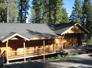 640 Tumbleweed Cir, Incline Village, NV