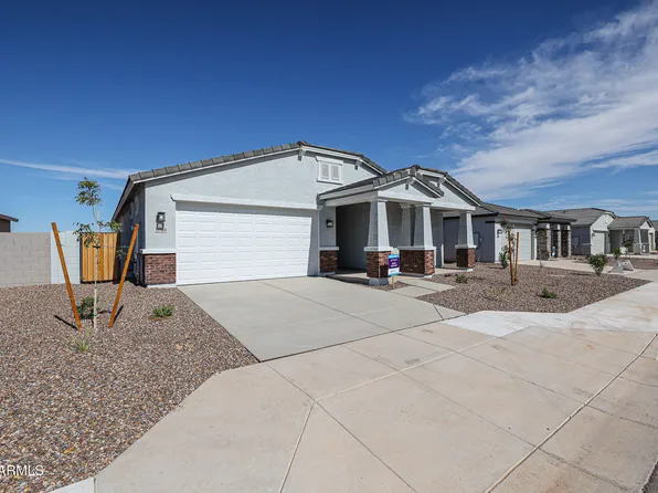 35560 W La Paz Street, Maricopa, AZ 85138