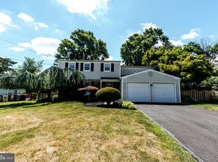 101 Clayton Rd, Hatboro, PA 19040