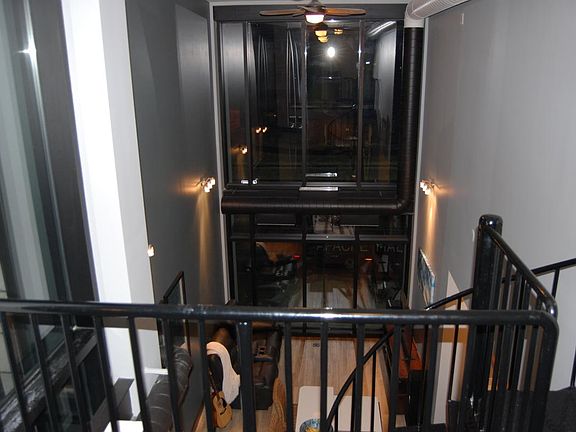 View from Loft
