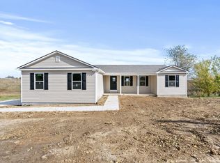 2280 High Bridge Rd, Lancaster, KY 40444