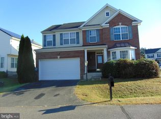 1485 Honor Pl, Locust Grove, VA 22508