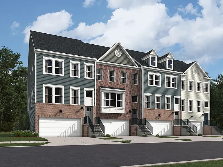 The Villas at Patapsco Glen — Photo 40