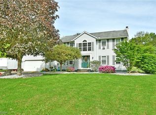 3434 Phalanx Mills Herner Rd, Southington, OH
