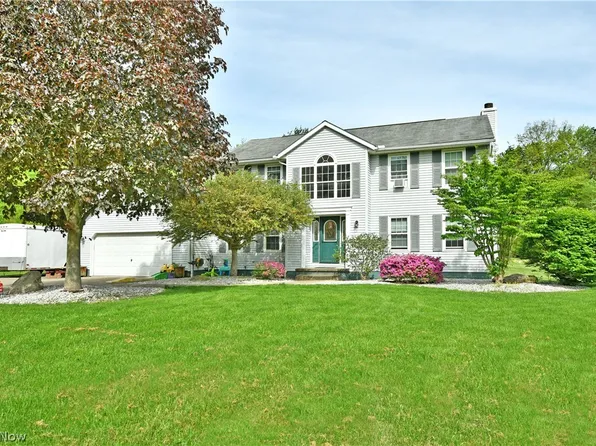 3434 Phalanx Mills Herner Rd, Southington, OH 44470