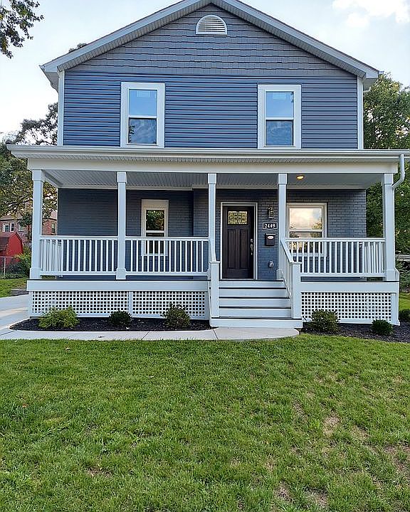 1st image of 2449 Louis Ave