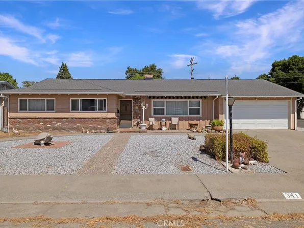341 Mellane Cir, Orland, CA 95963