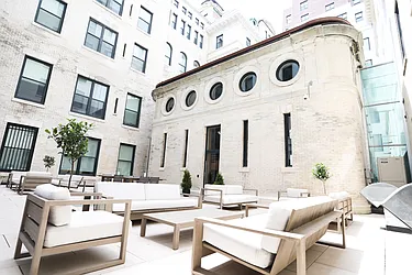 Rented by DelShah Capital LLC