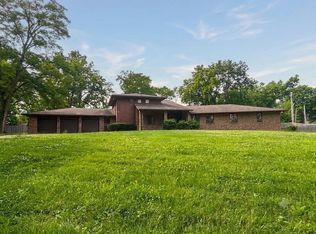 1101 E 115th St, Kansas City, MO 64131