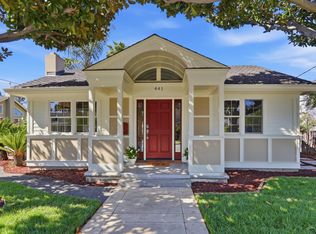 441 S Henry Ave, San Jose, CA 95117