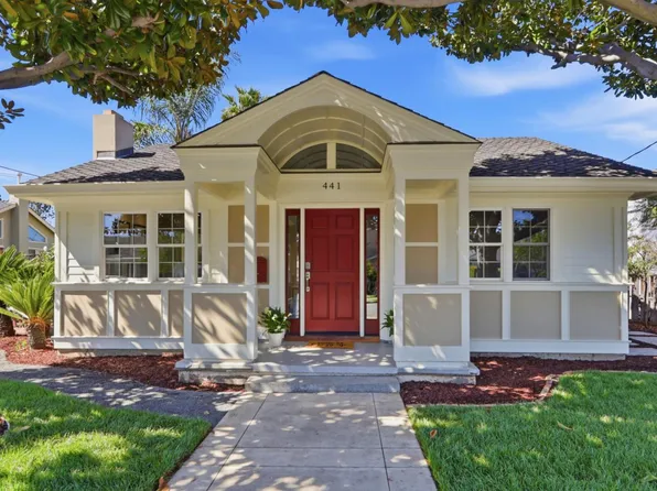 441 S Henry Ave, San Jose, CA 95117