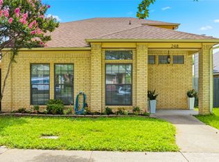 248 Lydia Cir, Irving, TX 75060