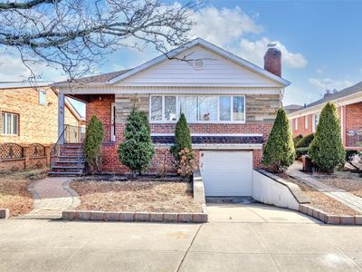 8536 65th Drive, Flushing, NY, 11374