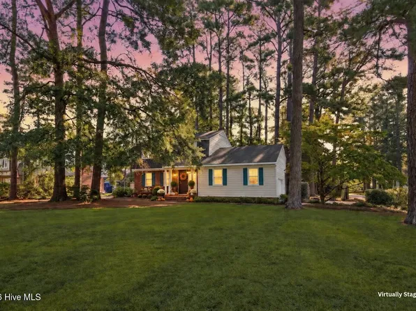 1215 S Crescent Drive, Smithfield, NC 27577