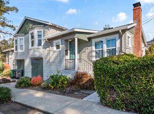 5914 Mauritania Ave, Oakland, CA 94605