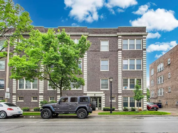 211 Chicago Ave APT 2, Oak Park, IL 60302
