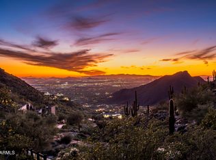 11602 E Del Cielo Dr Lot 1875, Scottsdale, AZ 85255