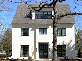 409 Moores Mill Rd, Auburn, AL 36830