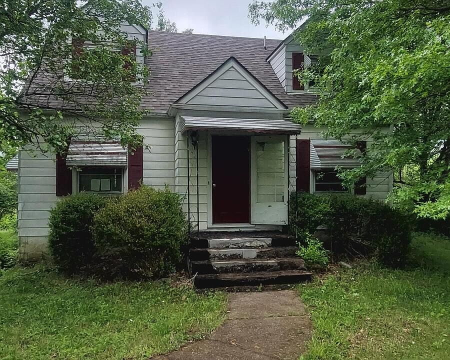 4920 Louisville Rd, Frankfort, KY 40601 Zillow