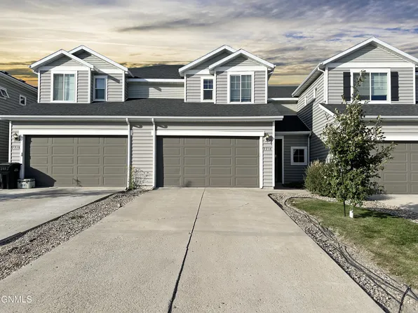 2716 28th St W, Williston, ND 58801