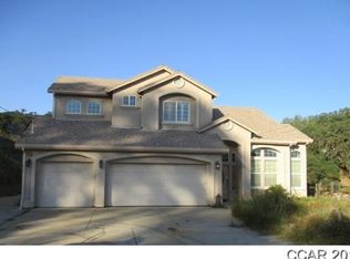 7479 Da Lee Rd, Valley Springs, CA 95252