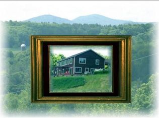 1371 West Rd, Ira, VT 05777