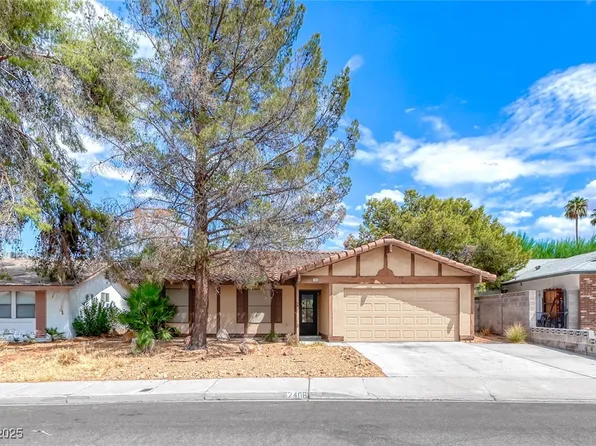 2408 La Estrella St, Henderson, NV 89014