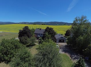 12316 N Red Hawk Ln, Spokane, WA 99217