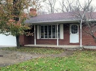 3384 Lytle Rd, Waynesville, OH 45068