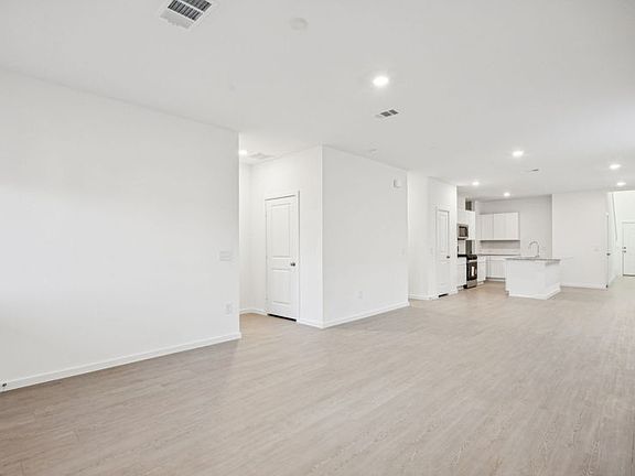 Spacious Gathering Room
