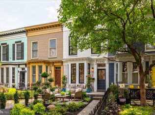 1442 T St NW, Washington, DC 20009
