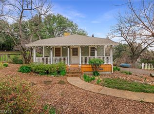 1747 Robinson Mill Rd, Bangor, CA 95914