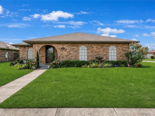 3217 Jennifer Ct, Marrero, LA 70072