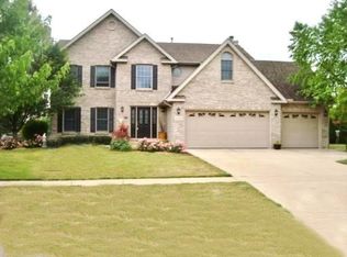 24545 S River Trl, Channahon, IL