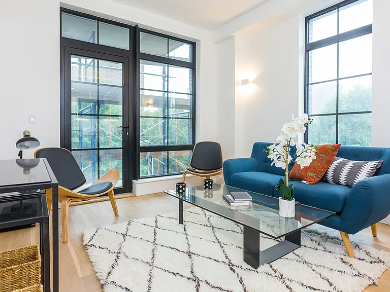 25 Bruckner Blvd #3D — Photo 2
