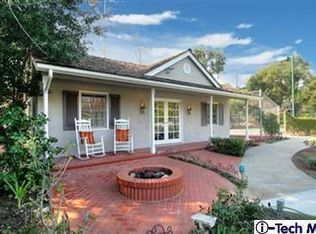 801 Madre St, Pasadena, CA 91107