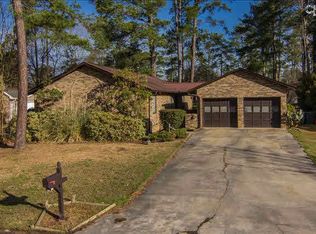 2105 Greenwyche Ave, Columbia, SC 29210