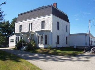 71 Sullivan St, Berwick, ME 03901