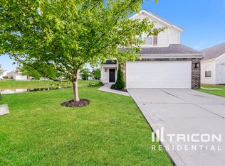 11643 Signet Ln, Indianapolis, IN 46235