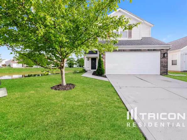 11643 Signet Ln, Indianapolis, IN 46235