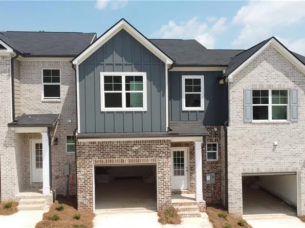 7044 Fringe Flower Dr #94, Austell, GA 30168
