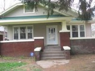 717 S Fremont Ave, Springfield, MO 65804