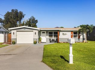 13319 Susan Dr, Hudson, FL 34667