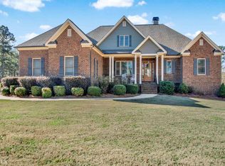 1020 Magnolia Dr, Madison, GA 30650