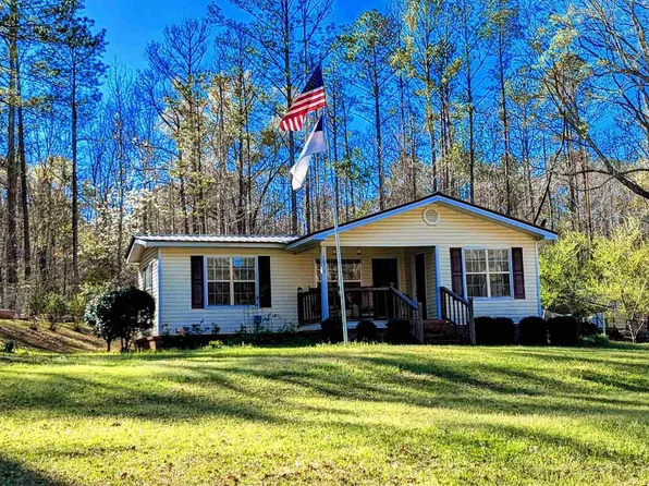 10505 Highway 17, Gilbertown, AL 36908