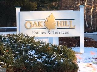 1750 Oakwood Ter #8-A, Penn Valley, PA 19072