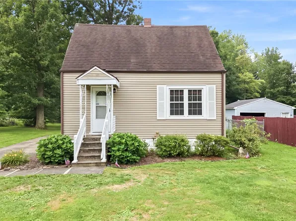 2036 Overland Ave NE, Warren, OH 44483