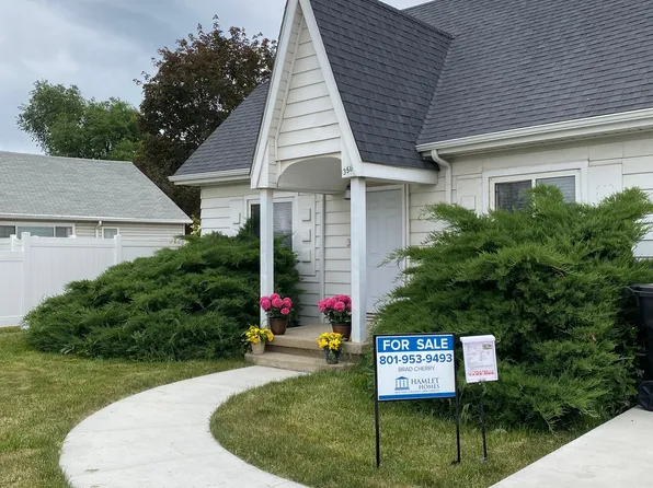 350 N 1100 W, West Bountiful, UT 84087