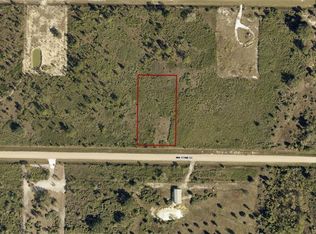 15411 NW 272nd St LOT P, Okeechobee, FL 34972
